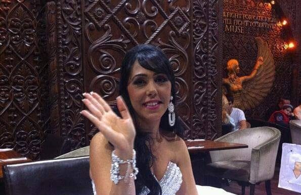 שרונה האיגאני